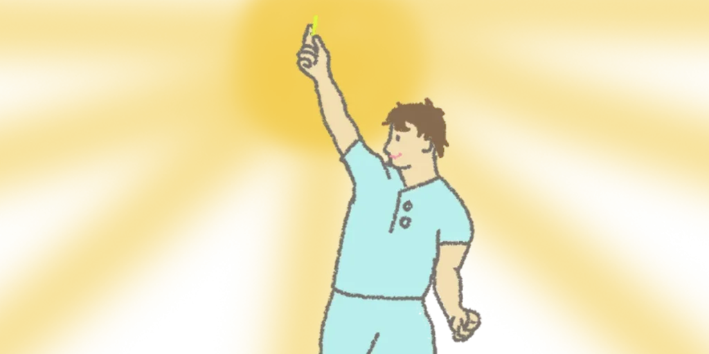 鍼灸師の生きる道