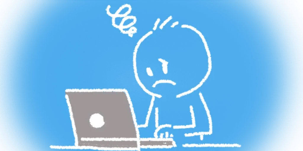 巷に溢れる情報に疲弊する鍼灸師