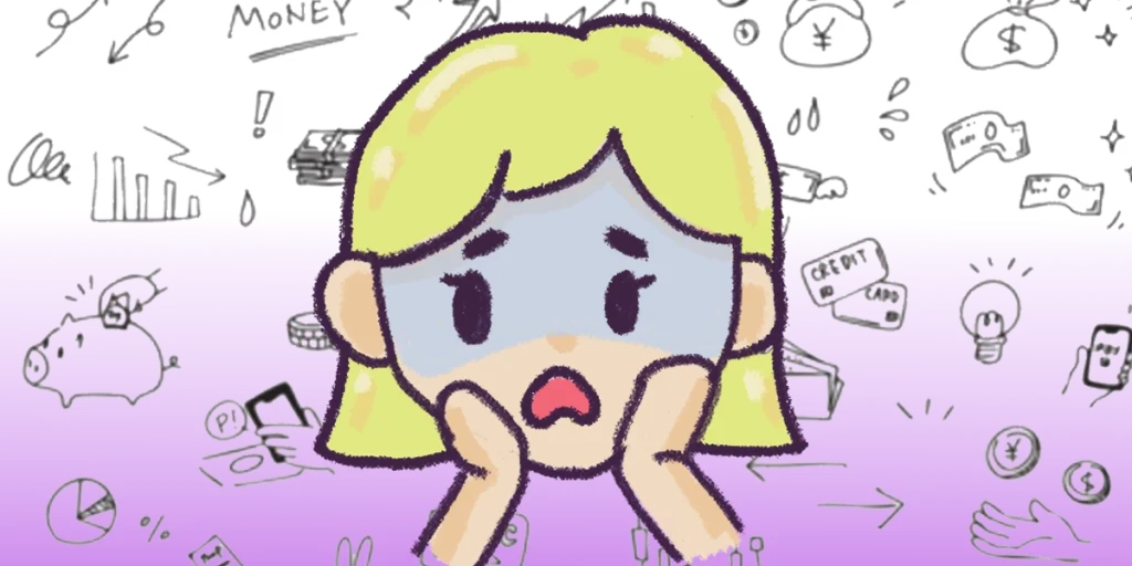 結婚後の生活と経済的な自立に不安を感じる女性鍼灸師