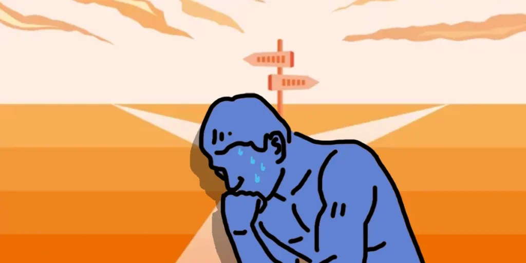 多くの鍼灸師が直面する岐路