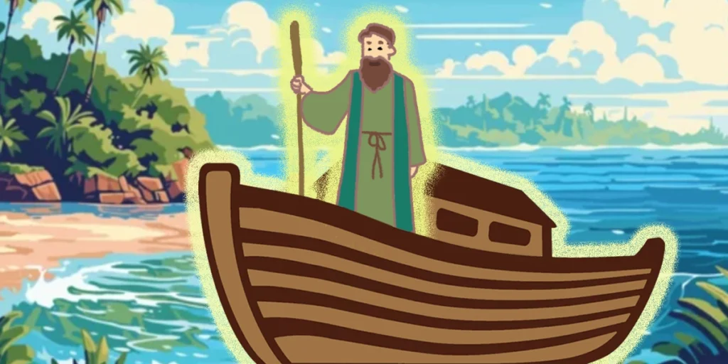 鍼灸師を豊かにするノアの箱舟