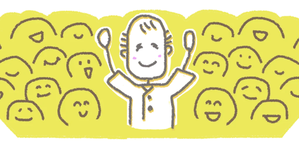 多くの患者さんを笑顔にする、成功した「泣ける鍼灸師」