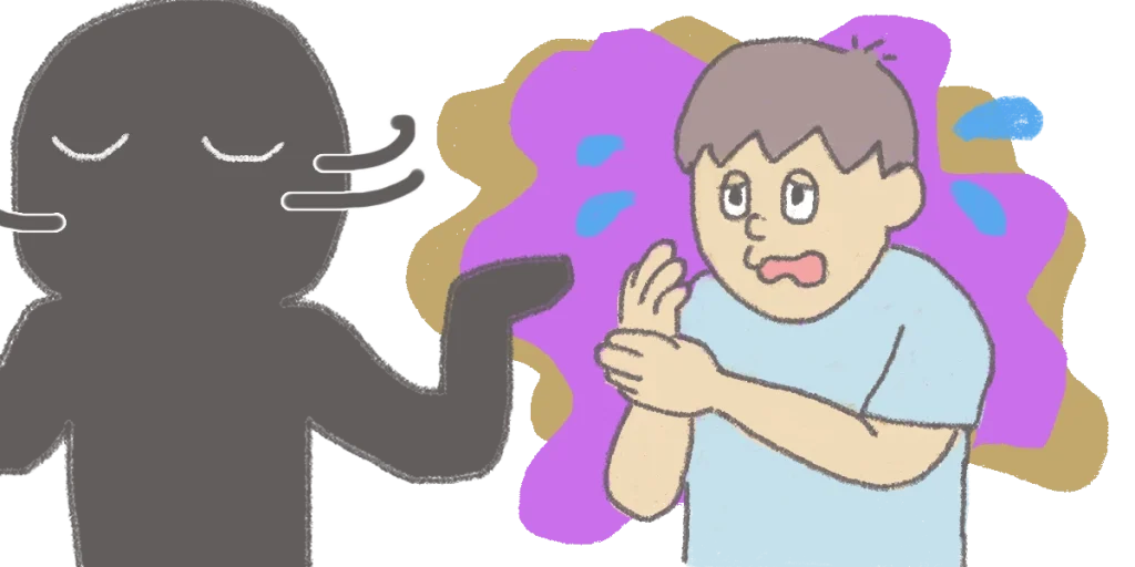 鍼灸師の本来の仕事内容はマッサージではないはず