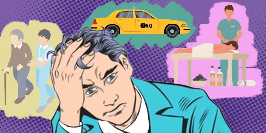 鍼灸師｜就職先の現状