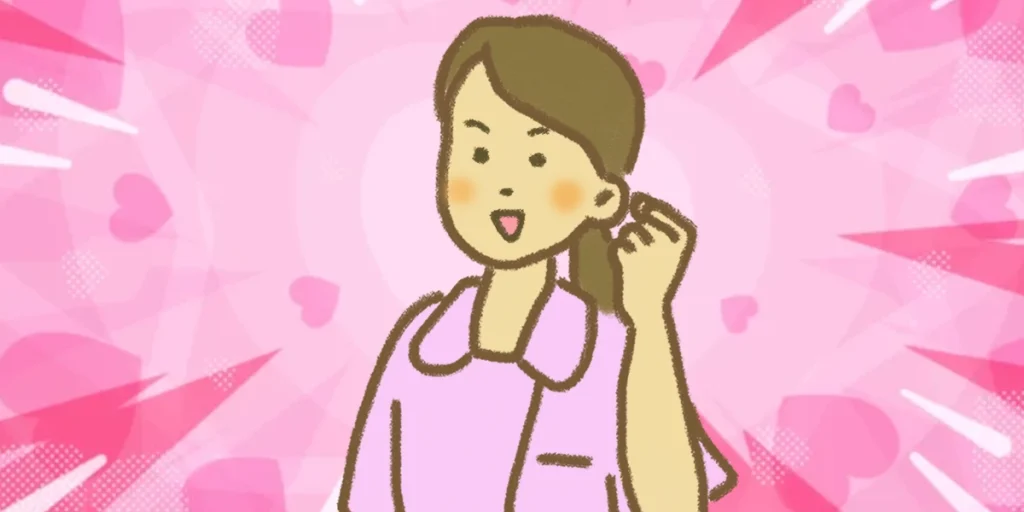 新卒鍼灸師でも「女性」である強みを活かせる