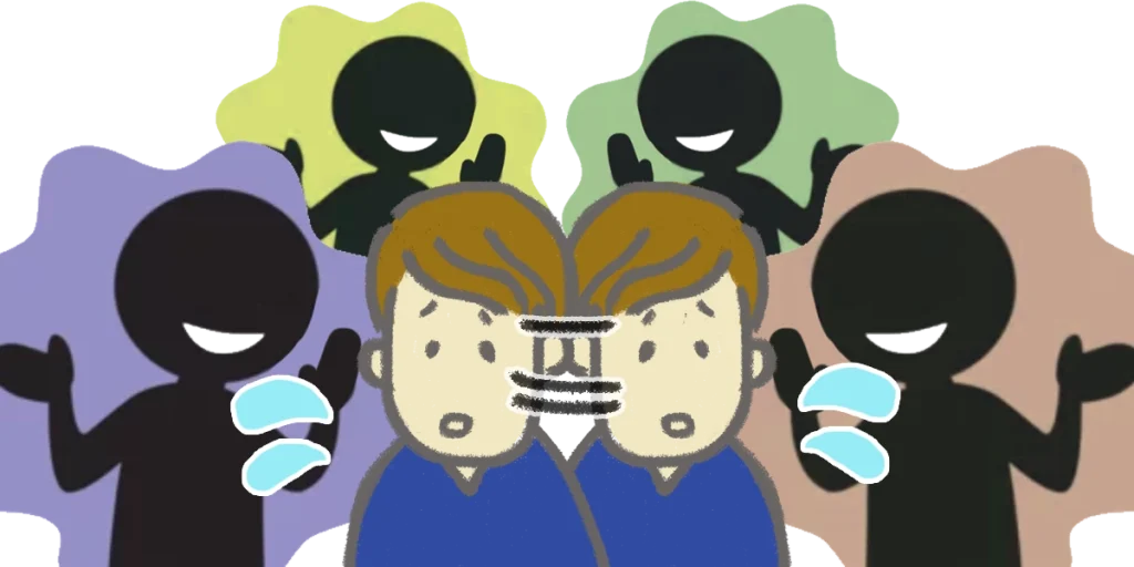 「鍼灸師は食えない」と言ってくる人たちの意図