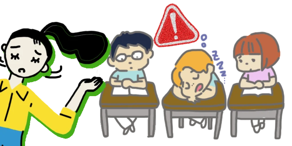 選んではいけない鍼灸師の求人の見分け方｜「社内勉強会」が多い